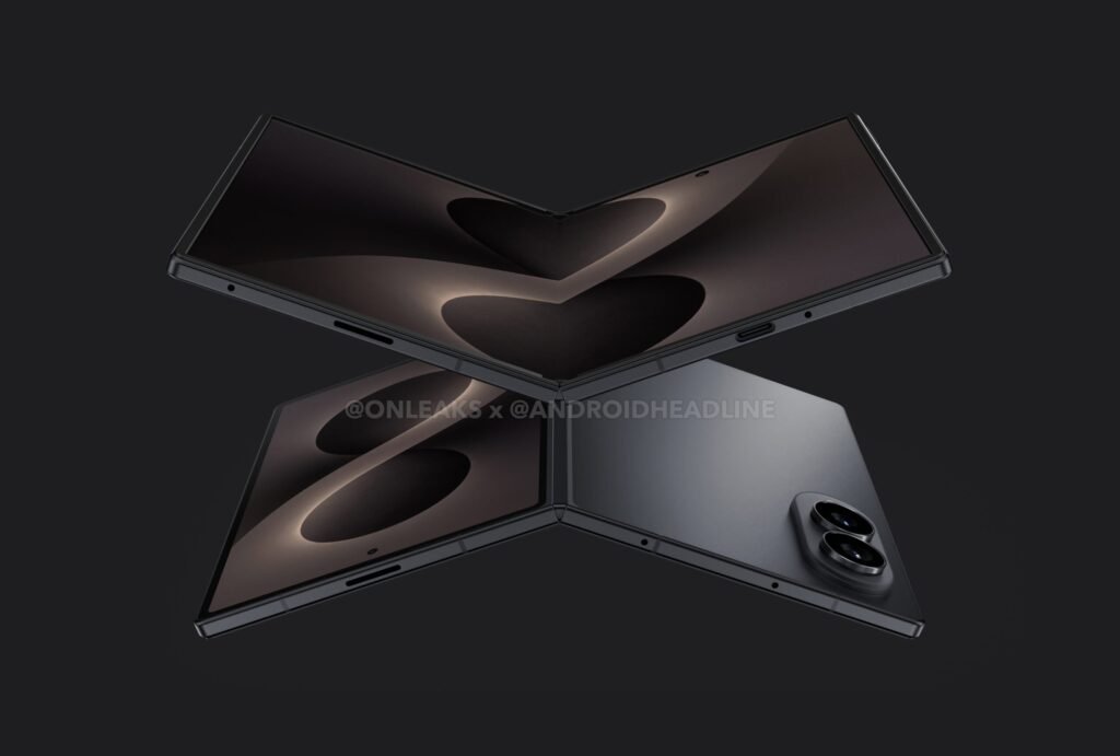 Two Samsung Devices Just Got Certified — and One Is a Wide Foldable