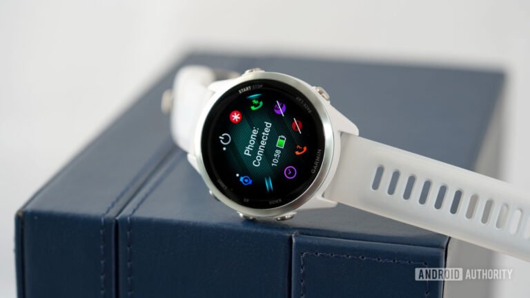 The excellent Garmin Forerunner 570 just hit a very tempting price ahead of Prime Day