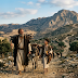 The Test of a Father: Abraham and Isaac on Mt. Moriah