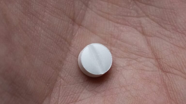 Oral GLP-1 pill delivers nearly 12 percent weight loss in 36 weeks, study finds
