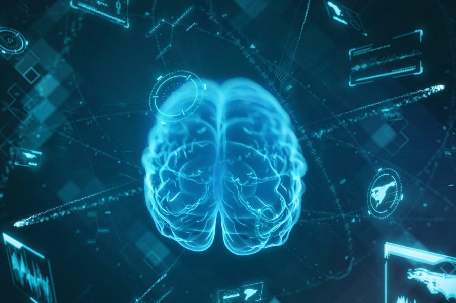 Using AI for just minutes reduces focus and persistence, new study warns