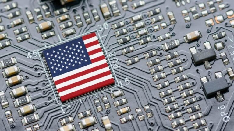 US moves to close potential AI chip sales loophole