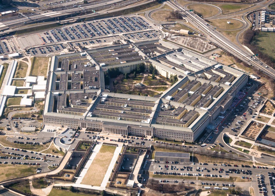 Former Stars and Stripes ombudsman sues Pentagon over firing