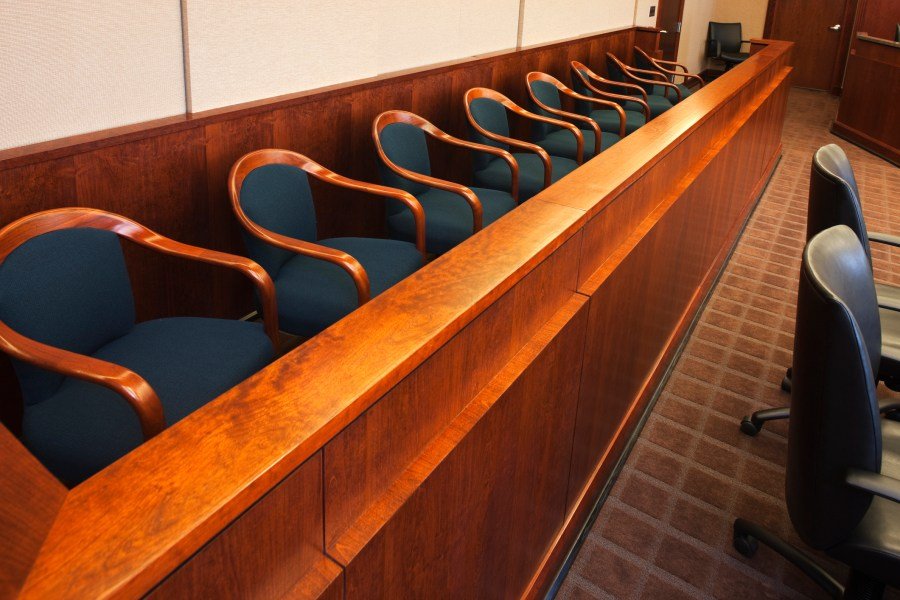 'Jury duty' scam: How it works and what to watch out for