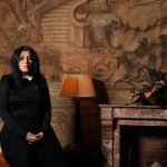 Marjane Satrapi, "Persepolis" Author and Human Rights Fighter, Dies at 56