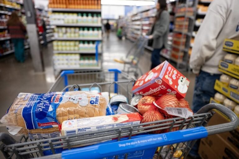 Most places have abolished grocery taxes, but these 9 states are still charging them