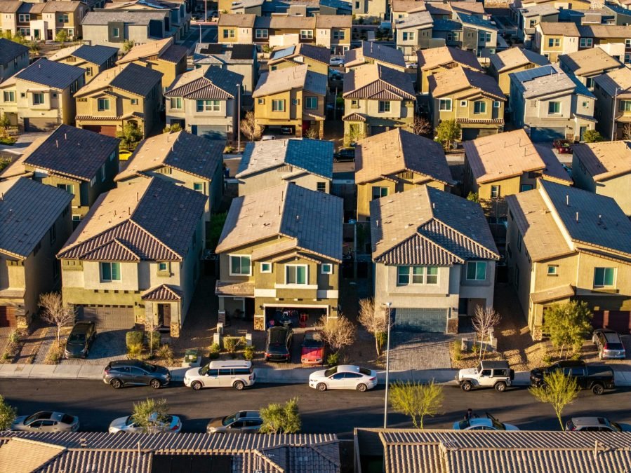 Middle class vs. inflation: Where are people surviving?
