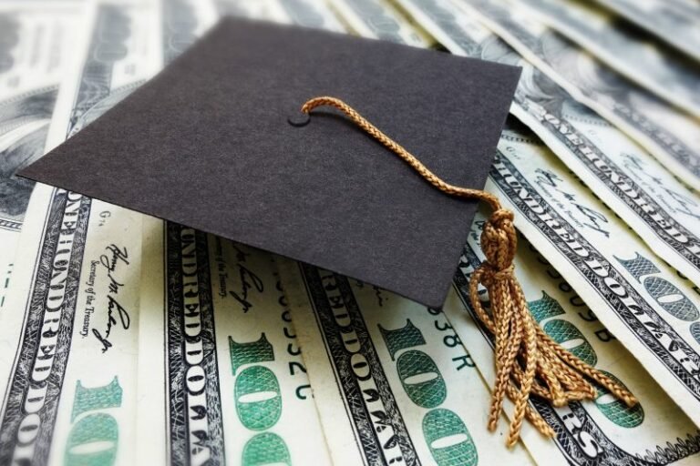 How you borrow, pay off student loans may change on July 1: What to know