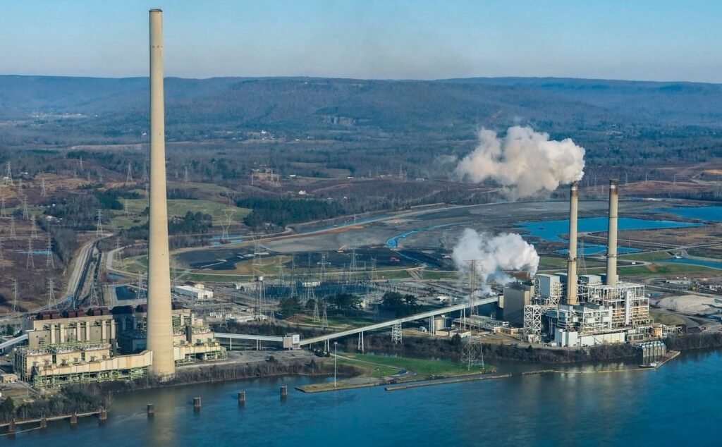 Google Pours $1.5 Billion Into Alabama Data Center Expansion to Power AI Without Raising Local Bills