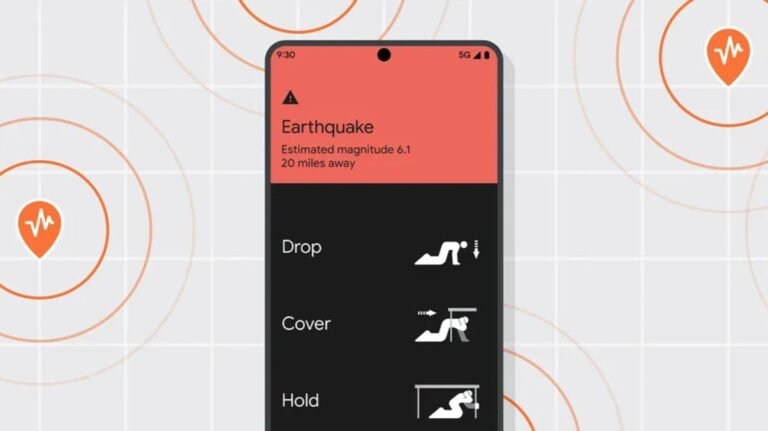 Android Phones Warned Millions Before Venezuela’s Massive Earthquake; Apple CEO Confirms Aid Shipment