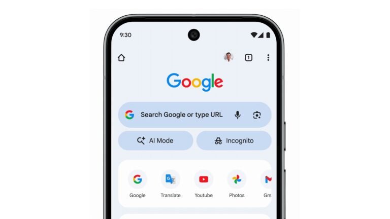 False Alarm: That Chrome Setting Forcing AI Mode Was Actually a Code Slip