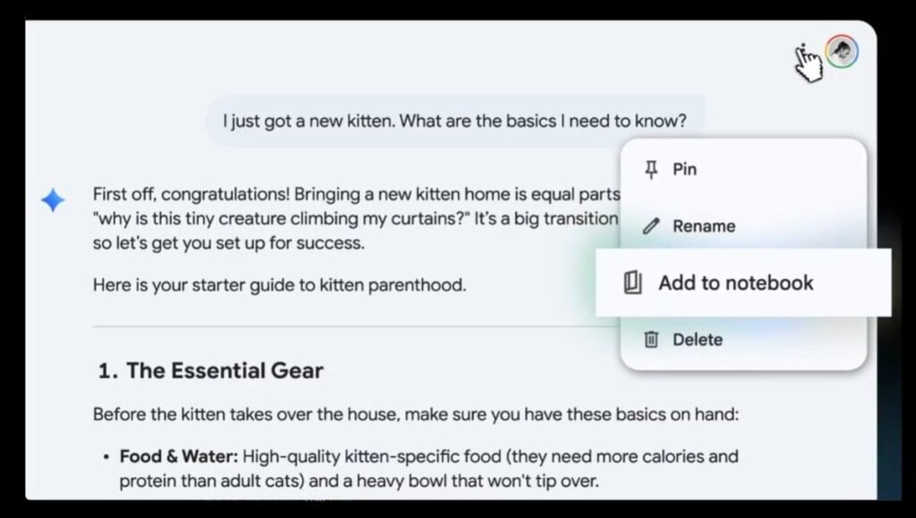 Google Just Flipped the Script on NotebookLM by Making It an Autonomous Researcher