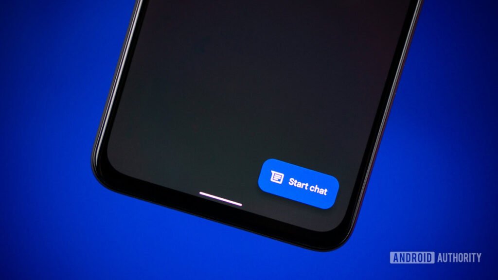 Google Messages custom chat wallpapers are rolling out now (if you’re lucky)
