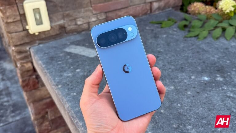 Android 17 is the bane of Wifi for some Pixel device users