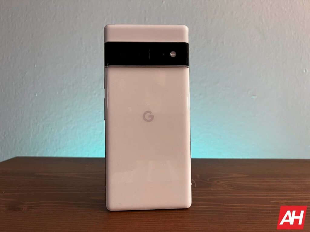 False overheating alerts cause Pixel 6 Pro to reboot