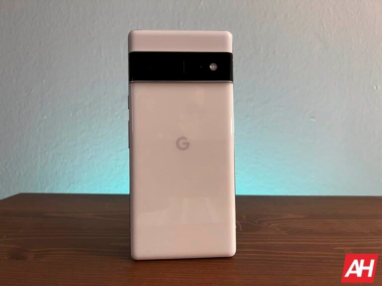 False overheating alerts cause Pixel 6 Pro to reboot