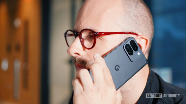 Google’s Phone app could finally fix this basic dual SIM oversight