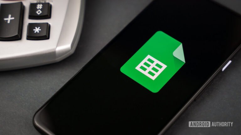 Gemini can now help you fix those broken Google Sheets formulas