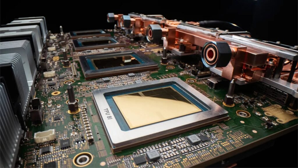 Google Unleashes Multi-Billion-Dollar War Chest to Break Nvidia’s AI Hardware Dominance