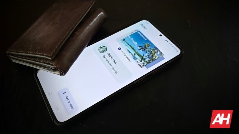 Google Wallet Is Bringing Digital IDs to Europe This Summer, With More Wallet Upgrades in Tow