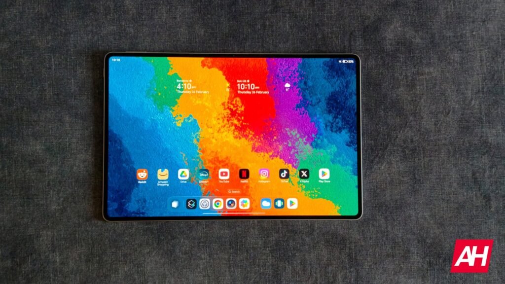 HONOR is Reportedly Working on Compact OLED Tablets to Rival OPPO & REDMAGIC’s Offerings