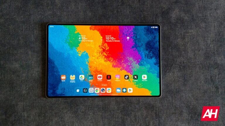 HONOR is Reportedly Working on Compact OLED Tablets to Rival OPPO & REDMAGIC’s Offerings