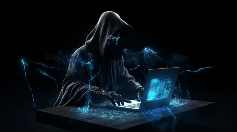 Hackers Are Sending Fake IT Workers to Your Office to Steal Your Data, Google and the FBI Warns