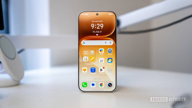 I wish Galaxy phones had this new privacy feature, but Google might nix it