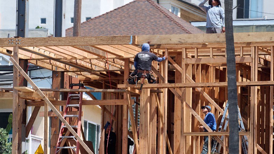 Congress is finally set to pass a housing bill: Here's what it would do