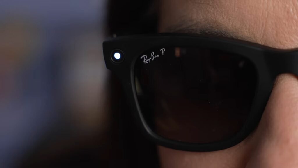 Meta’s smart glasses face-recognition plans may be further along than you realize