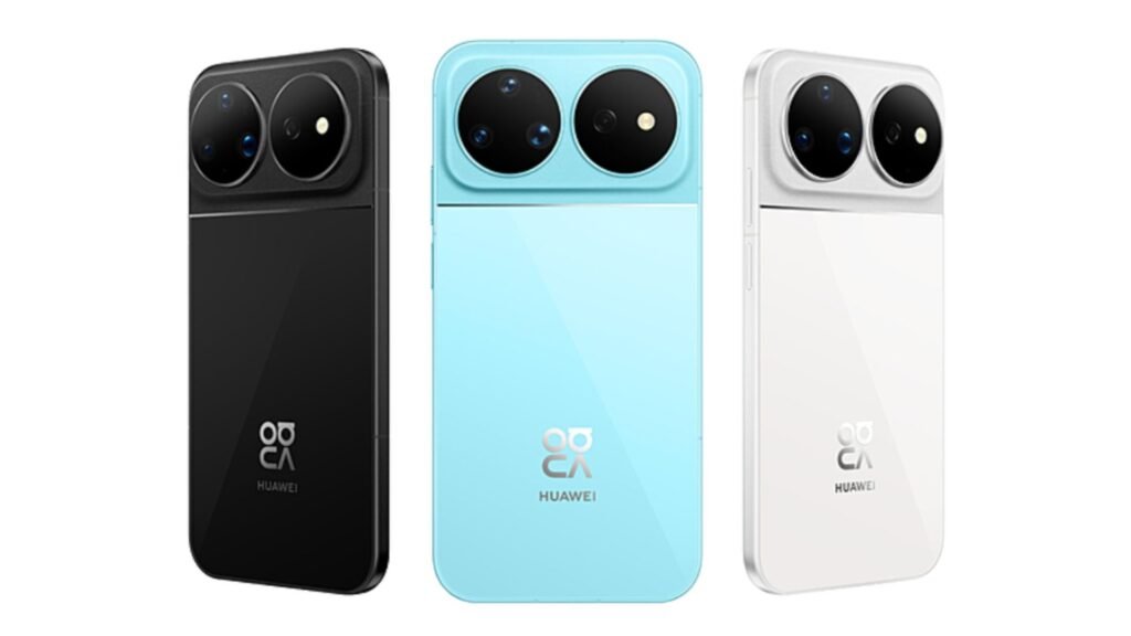 Huawei Nova 16 Ultra Lands in China With 200MP Main Camera &  7,000mAh Battery
