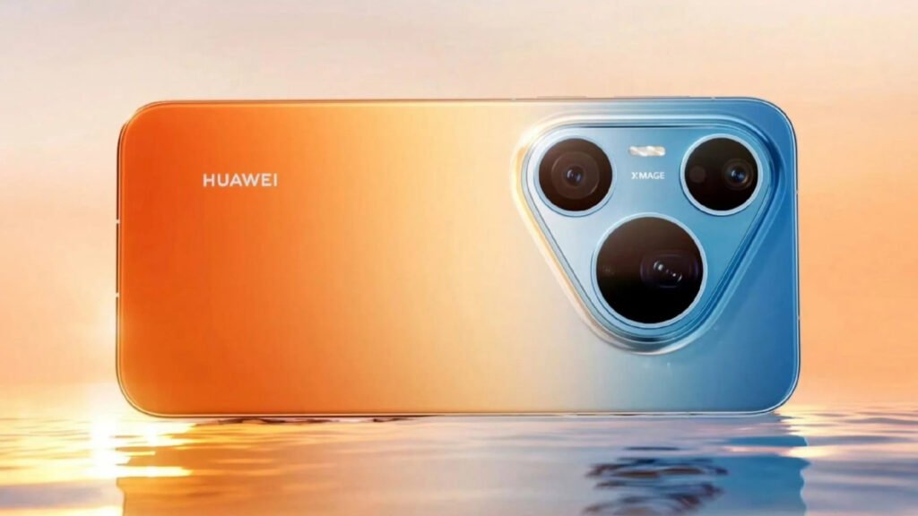 Huawei's Next Phones May Get Key Hardware Upgrades