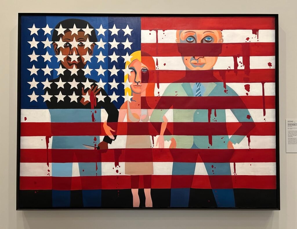 10 Art Shows to See in DC This Summer