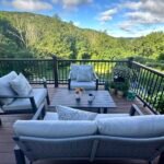 How to Clean Patio Furniture and Get Ready for Your First Summer BBQ