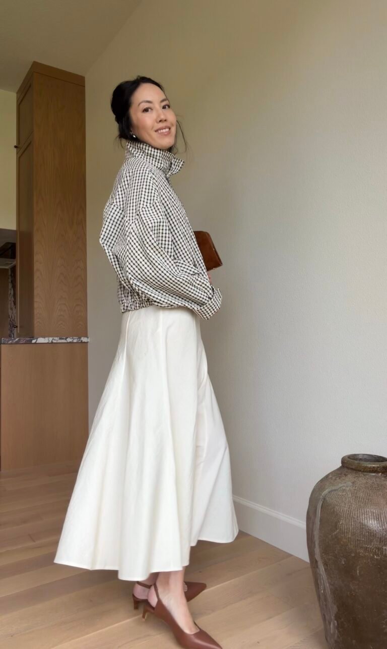 Summer skirts