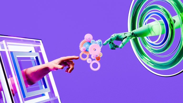 Use AI to augment design, not replace it