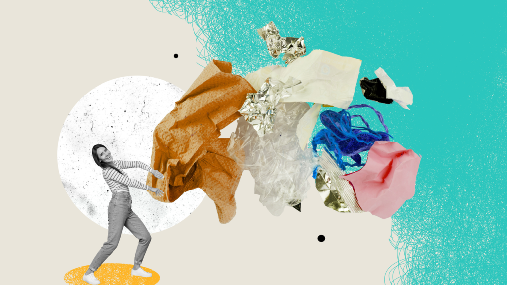 Sustainable fashion isn’t a standalone category