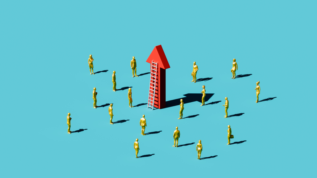 The unchanging playbook to build a high growth company