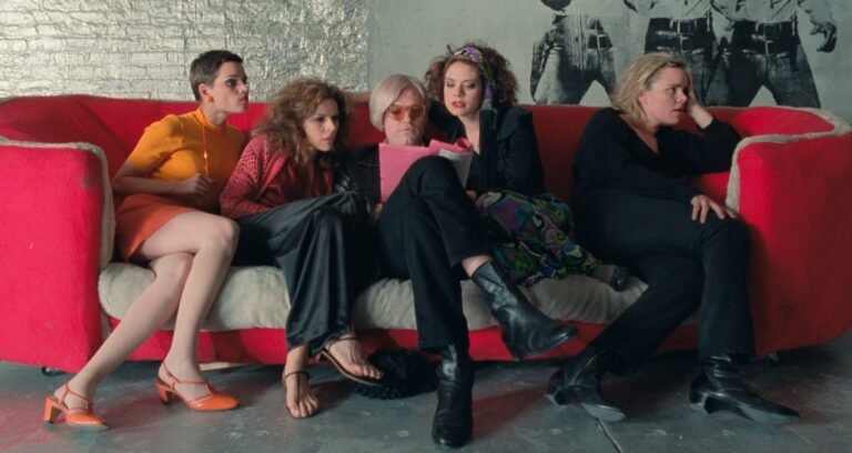 “I Shot Andy Warhol” Upends the Myth of the Great Man