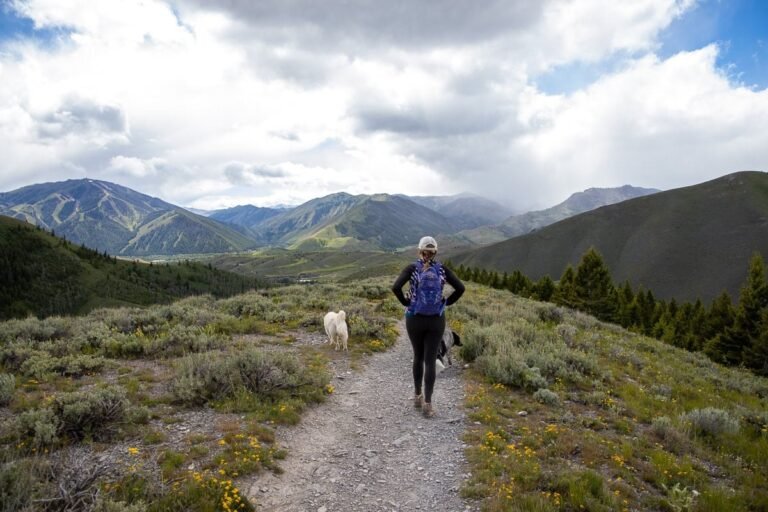 Hiking for Beginners: Everything You Need to Know Before Your First Hike