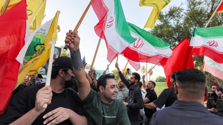 Iran declares victory in deal with US, while hard-liners push for tougher terms