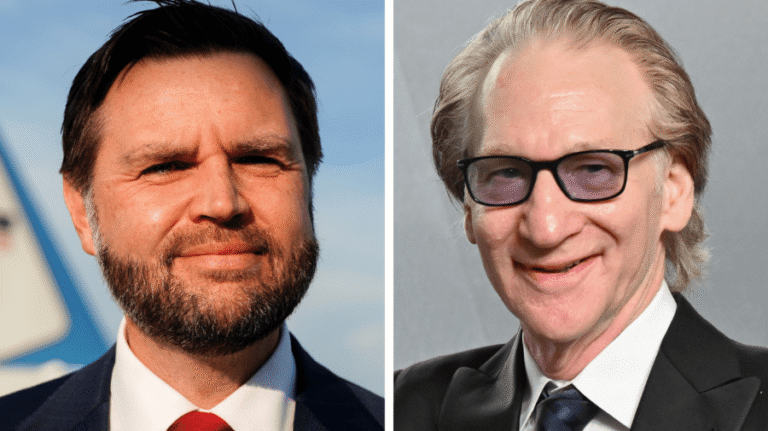 Maher challenges Vance on Trump election fraud claims: ‘That s--- has to stop’
