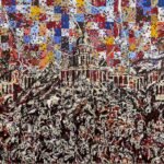 25 Art Shows Reckoning With the US at 250