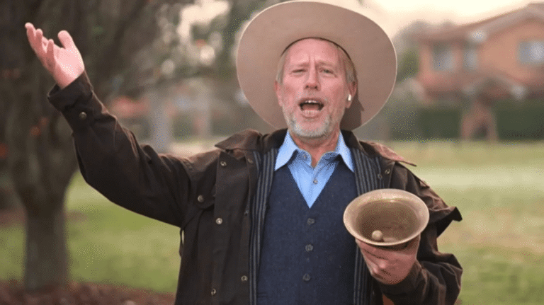 Guinness crowns the world's loudest person at 122.4 decibels