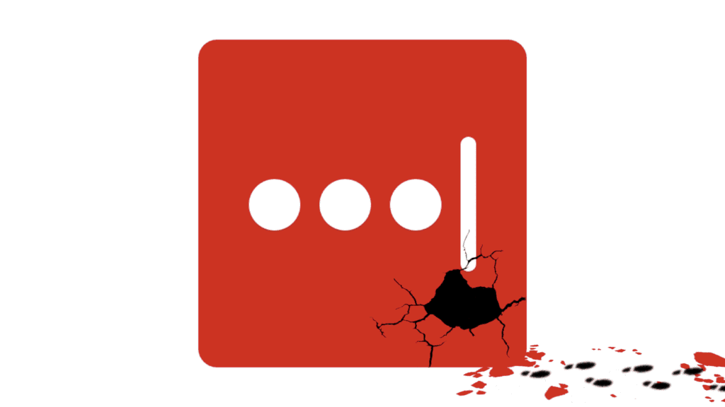 It might be time to think about switching from LastPass