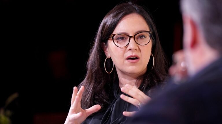 Bari Weiss: Scott Pelley fired from '60 Minutes' for breaking 'foundation' of trust