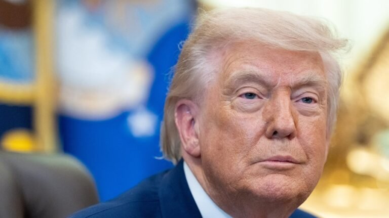 The Memo: Trump upends expectations with idea of meeting Iran’s supreme leader