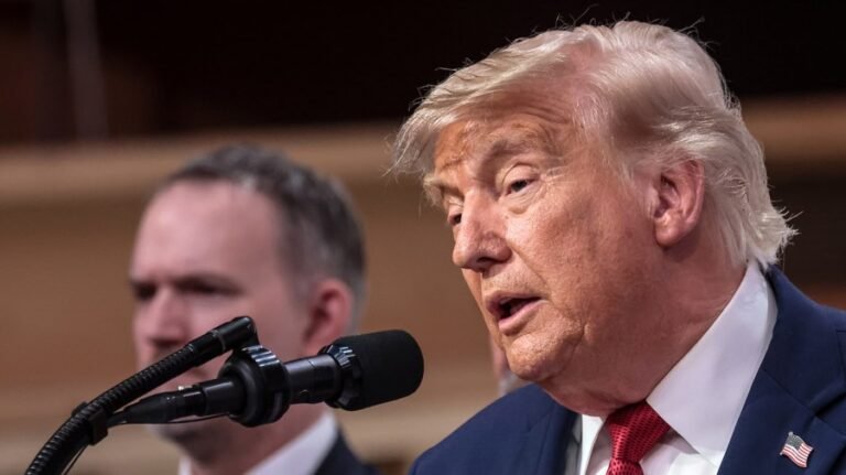The Memo: Hawks lament ‘disaster’ on Iran as Trump strains to sell deal