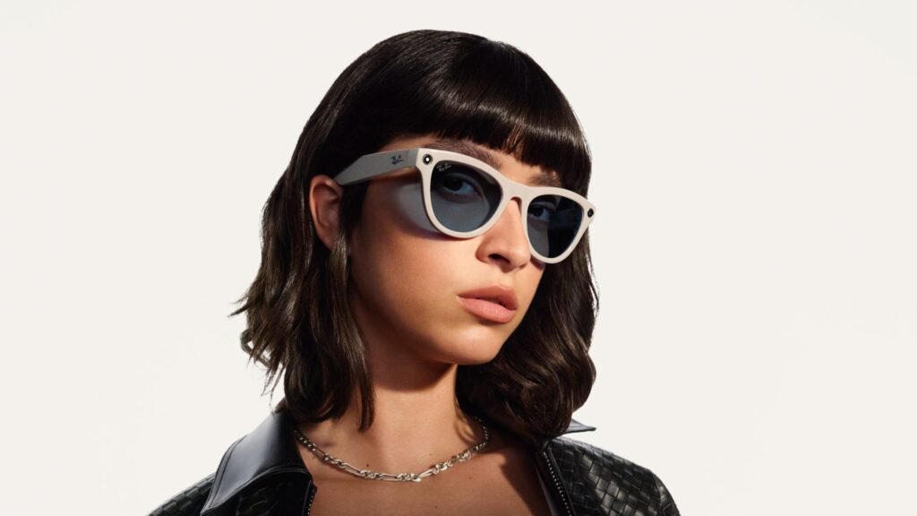 Meta Pivots Aggressively to Smart Glasses and Audio Pendants: Up to Five Wearables May Arrive in 2026