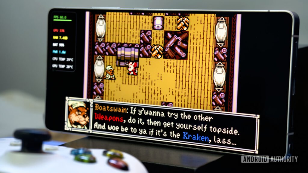 Here’s how to play Mina the Hollower on Android, no game streaming needed